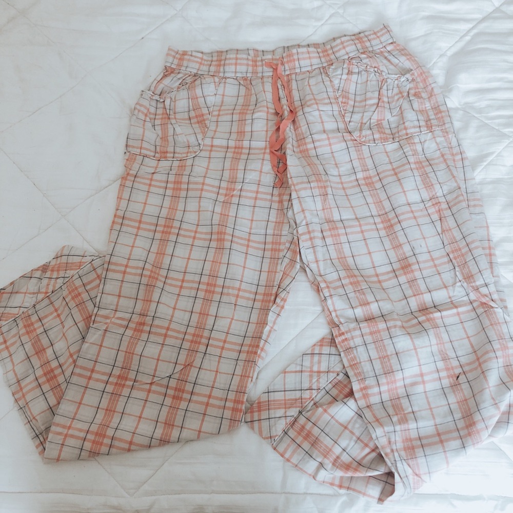 Victoria Secret Pajama Pants
